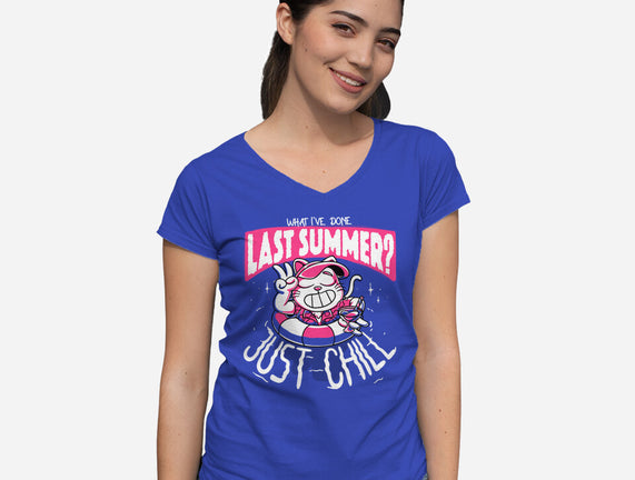 Last Summer Chill