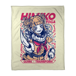 Himiko Toga