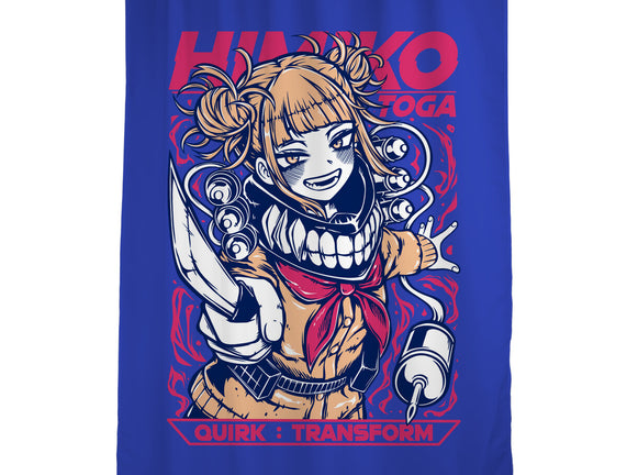 Himiko Toga