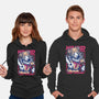 Himiko Toga-Unisex-Pullover-Sweatshirt-Panchi Art