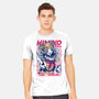 Himiko Toga-Mens-Heavyweight-Tee-Panchi Art