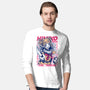 Himiko Toga-Mens-Long Sleeved-Tee-Panchi Art
