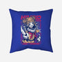 Himiko Toga-None-Removable Cover w Insert-Throw Pillow-Panchi Art