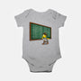 Jones Detention-Baby-Basic-Onesie-Getsousa!