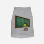 Jones Detention-Dog-Basic-Pet Tank-Getsousa!
