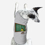 Jones Detention-Dog-Basic-Pet Tank-Getsousa!