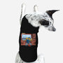 The Springfield Runaway-Dog-Basic-Pet Tank-zascanauta