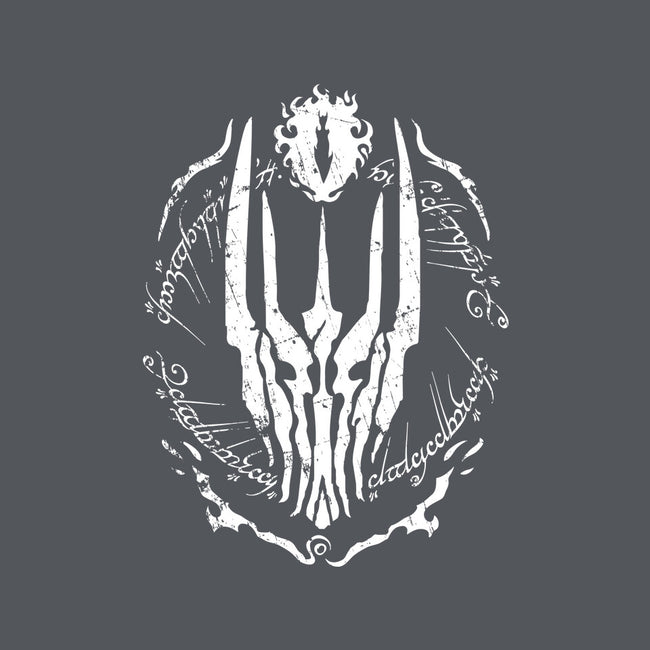 Annatar's Ring-Unisex-Pullover-Sweatshirt-demonigote