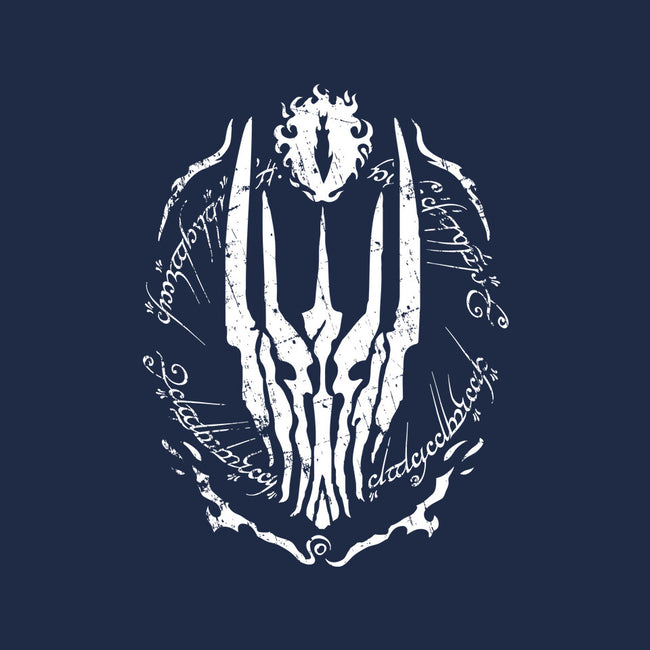 Annatar's Ring-Unisex-Pullover-Sweatshirt-demonigote