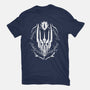 Annatar's Ring-Mens-Heavyweight-Tee-demonigote