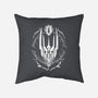 Annatar's Ring-None-Removable Cover w Insert-Throw Pillow-demonigote