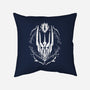 Annatar's Ring-None-Removable Cover w Insert-Throw Pillow-demonigote
