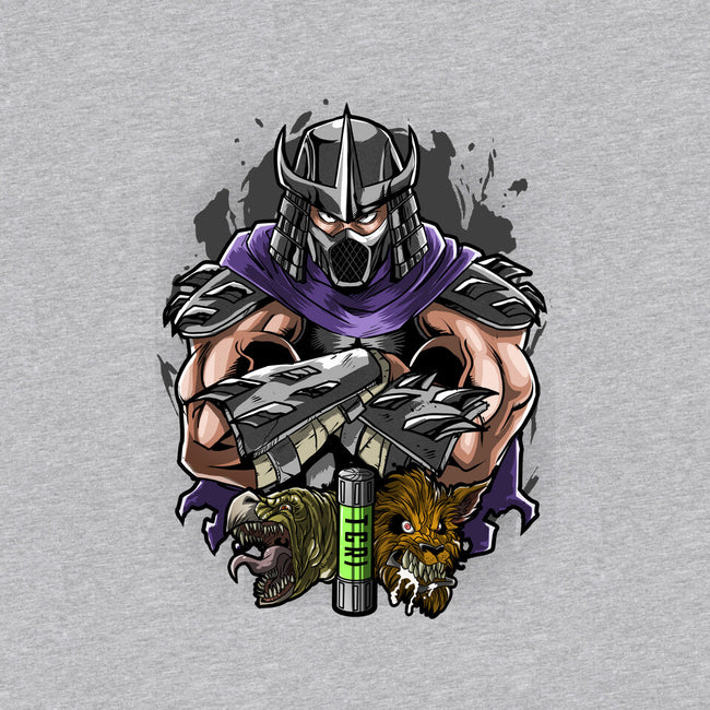 The Shredder Of Brothers-Mens-Premium-Tee-Diego Oliver