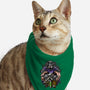The Shredder Of Brothers-Cat-Bandana-Pet Collar-Diego Oliver