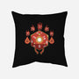 Super Dice-None-Removable Cover-Throw Pillow-Tri haryadi