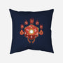 Super Dice-None-Removable Cover-Throw Pillow-Tri haryadi
