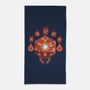 Super Dice-None-Beach-Towel-Tri haryadi