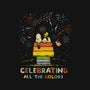 Celebrating All The Colors-Unisex-Basic-Tee-kg07