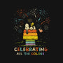 Celebrating All The Colors-None-Stretched-Canvas-kg07