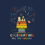 Celebrating All The Colors-Unisex-Kitchen-Apron-kg07