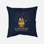 Celebrating All The Colors-None-Removable Cover w Insert-Throw Pillow-kg07