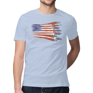 Sci-Fi Patriots