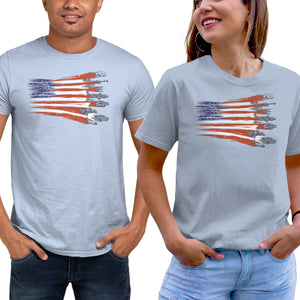 Sci-Fi Patriots