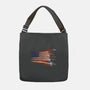 Sci-Fi Patriots-None-Adjustable Tote-Bag-kg07