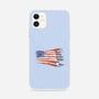 Sci-Fi Patriots-iPhone-Snap-Phone Case-kg07