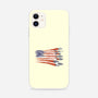 Sci-Fi Patriots-iPhone-Snap-Phone Case-kg07