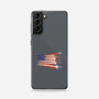 Sci-Fi Patriots-Samsung-Snap-Phone Case-kg07