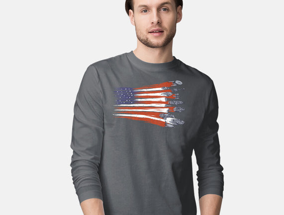 Sci-Fi Patriots