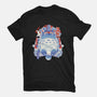 Totoro Porcelain-Mens-Heavyweight-Tee-gaci