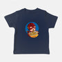 The Super Ramen-Baby-Basic-Tee-Ryuga