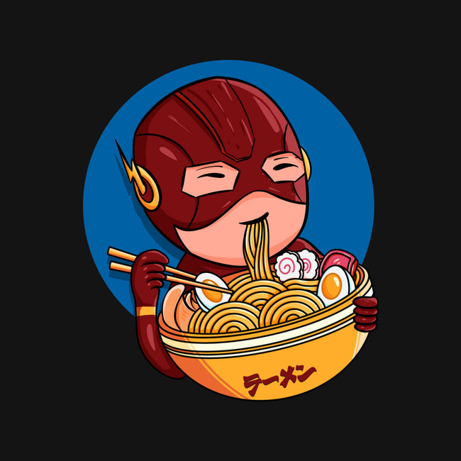 The Super Ramen-None-Fleece-Blanket-Ryuga