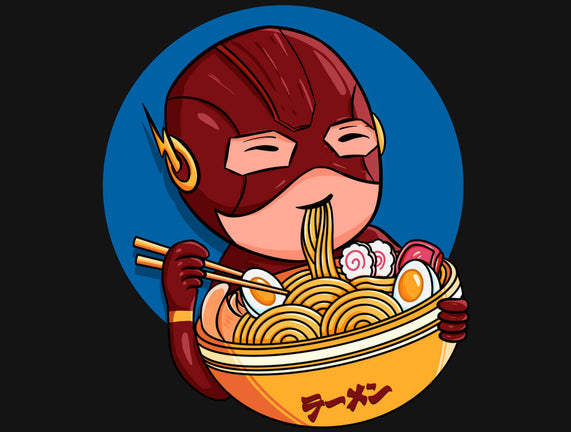 The Super Ramen