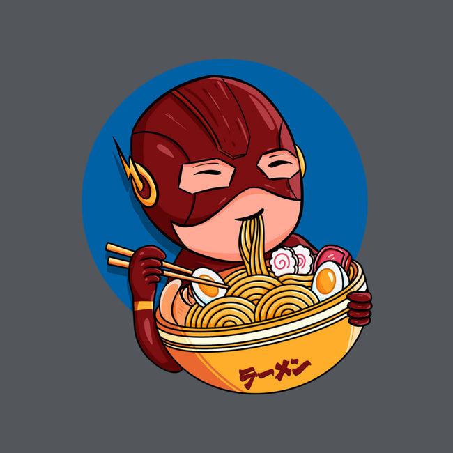 The Super Ramen-None-Removable Cover w Insert-Throw Pillow-Ryuga