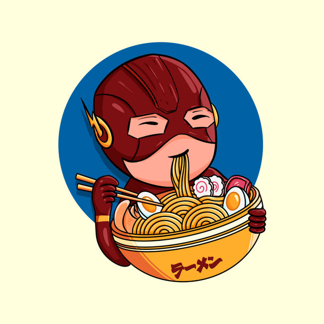 The Super Ramen-None-Removable Cover w Insert-Throw Pillow-Ryuga