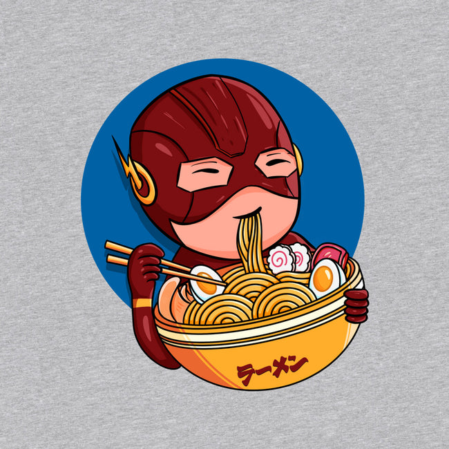 The Super Ramen-Womens-Basic-Tee-Ryuga