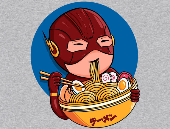 The Super Ramen