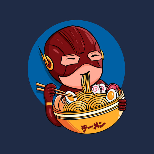 The Super Ramen-Baby-Basic-Tee-Ryuga