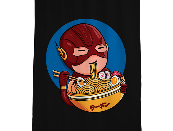 The Super Ramen