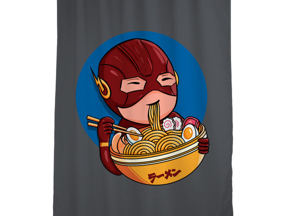 The Super Ramen