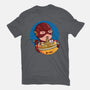 The Super Ramen-Womens-Basic-Tee-Ryuga