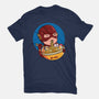 The Super Ramen-Womens-Basic-Tee-Ryuga