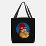 The Super Ramen-None-Basic Tote-Bag-Ryuga