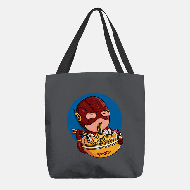 The Super Ramen-None-Basic Tote-Bag-Ryuga