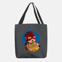 The Super Ramen-None-Basic Tote-Bag-Ryuga