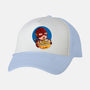 The Super Ramen-Unisex-Trucker-Hat-Ryuga