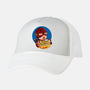 The Super Ramen-Unisex-Trucker-Hat-Ryuga